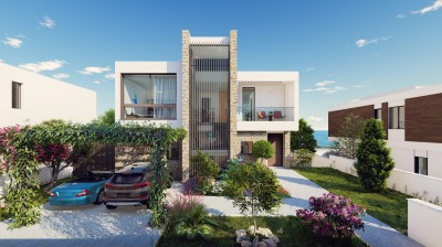Living on the water edge 